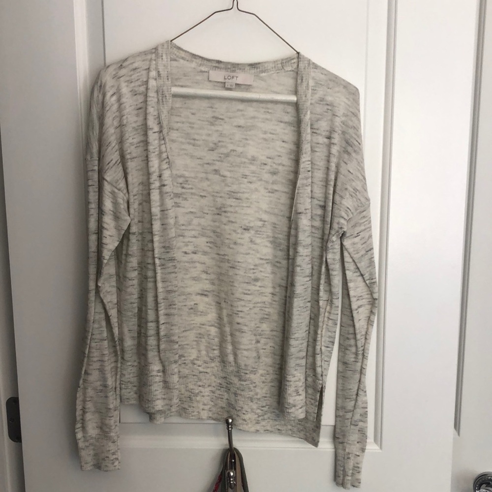 Loft Sweater